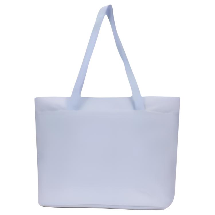 PUMA Fabric Handbag Regular Unisex Blue 091280-02