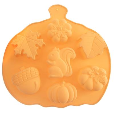 Prodotti da forno – Tappetini in silicone e stampi da forno