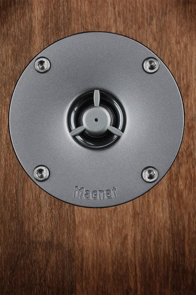 Speaker Monitor S10 D walnut (2pcs)