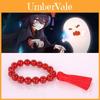 Zeige deine Genshin Impact Besessenheit mit diesem Hu Tao Armband