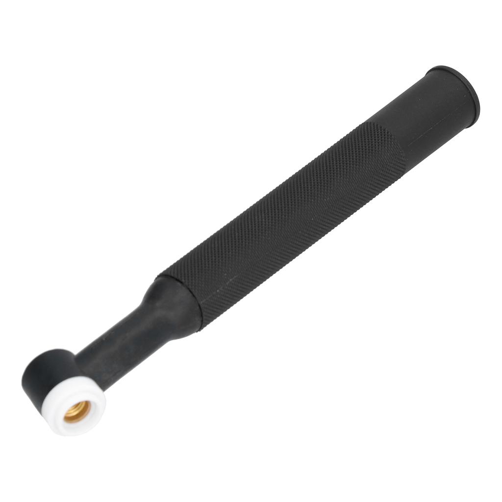 Welding Torch Head Flexible WaterCooled DC 200 Amps Blow Torch Head for WP20F Series TIG Welding Torch