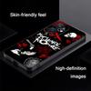 Gorące Etui na Telefon Zespół My Chemical Romance Dla Xiaomi Redmi Note 13,12,11, 10 Pro Plus S, 5G, 12S, Luksusowe Miękkie Czarne Etui na Telefon