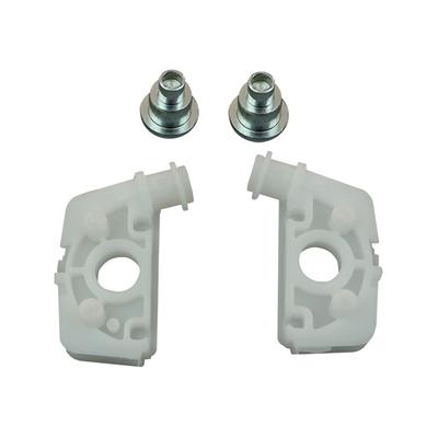 BWR5391 Window Regulator Corner Clip Pin 51337020659 51337020660 Front for BMW E46