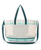 Official Tote Bag MESH Medium Mason Madras Mesh TOTE-L/1242 Women's