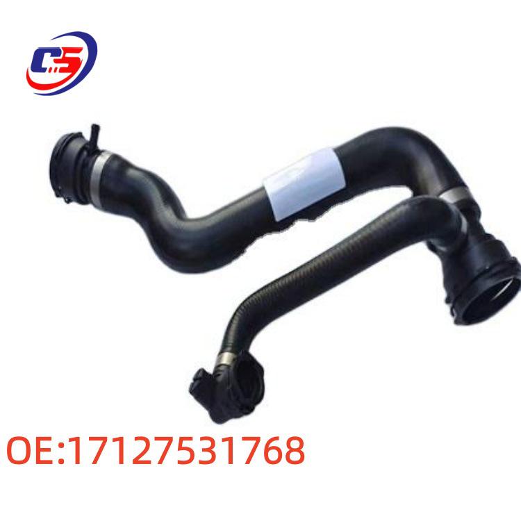 BMW E90 Upper Radiator Hose for Car Water Tank