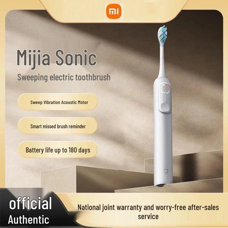 Xiaomi Smart Sonic Electric Toothbrush