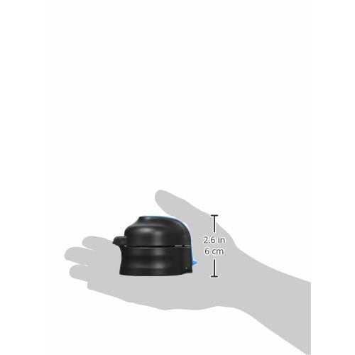 PEARL METAL New Energy Charger Blue Cap Unit HB-2880