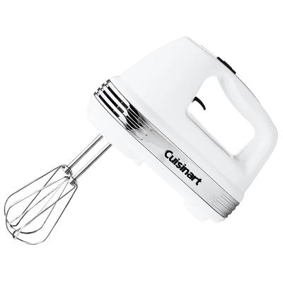 Ruční mixér Cuisinart Smart Power bílý HM-050SJ