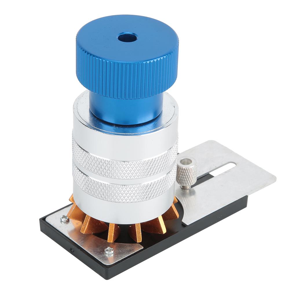 

Watch Case Opener Bezel Dial Opening Watchmaker Repair Watch Repairing Tool