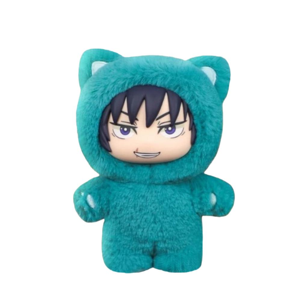 Surprise Toys, Collectibles, Creative Gifts, And -themed Plush Toys