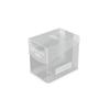 Ultimate Guard Deck Case 133+ (Clear)
