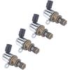 4x Engine Multiple Displacement Solenoid For Dodge Ram 1500 5.7L CDS01 916-592XD