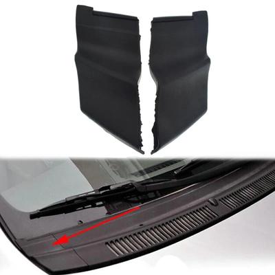 Auto-Scheibenwischer-Seitenverkleidung für Toyota Yaris 4-Türer 2006-2010, Auto-Kunststoff-Zubehör, Drcoration