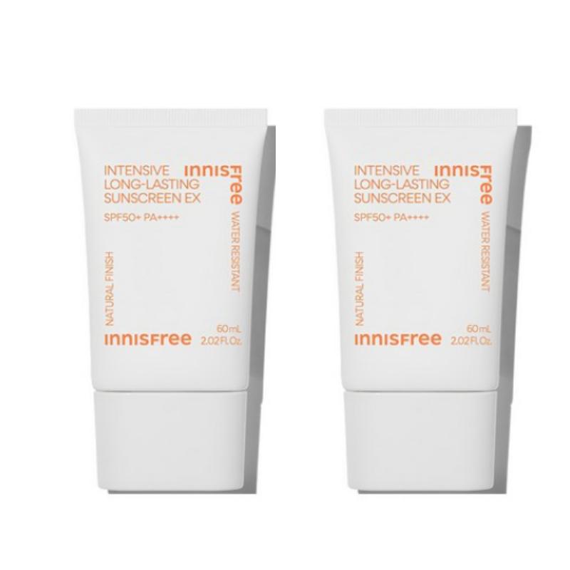 Innisfree Intensive Long Lasting Sunscreen EX SPF50+ PA++++ 60ml