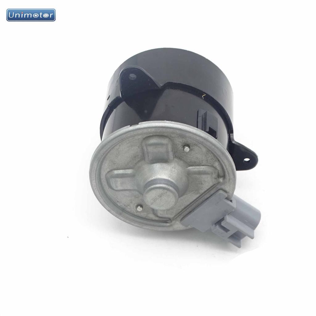 Radiator Fan Motor  Suitable for:Toyota Camry 2006-2015   OE:16363-02120
