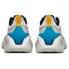 New ANTA Breaking Wind Running Shoes Men Low Top Gray/Blue 912135510-4