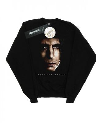 Camisola com Retrato de Severus Snape para Homem