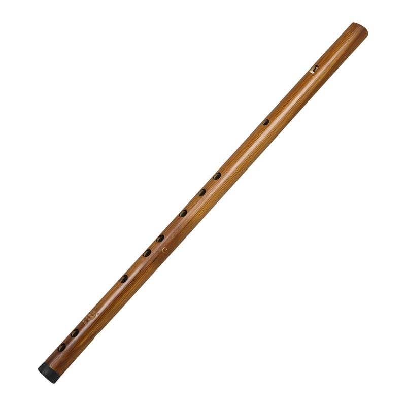 Professional Beginner Handmade Bamboo Flute Suitable for Easy Learning with Natural Tonal Quality and Ergonomic Design
