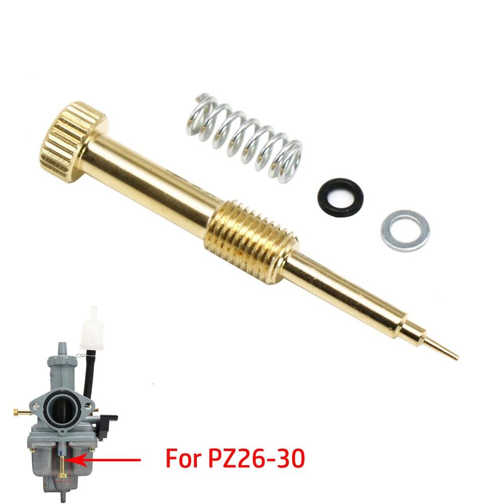 

Adjustment Carburetor Air Screw Metal High Quality