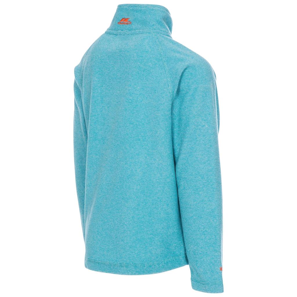 Childrens Girls Meadows Fleece