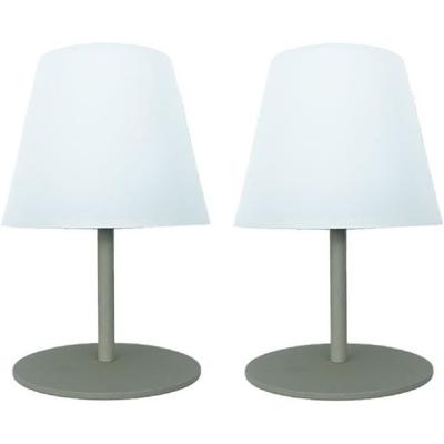 Lampy – Stolné lampy