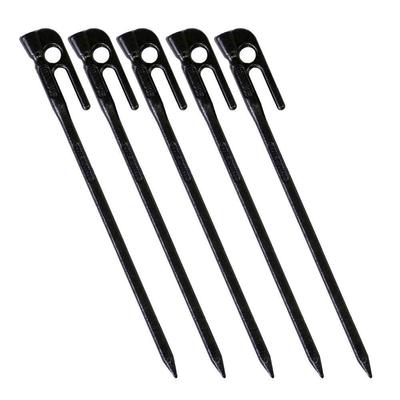 Utemiljö – Växtstöd