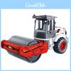 Kids Inertia Construction Vehicle Engineering Toy With Movable Parts For Boys And Toddlers