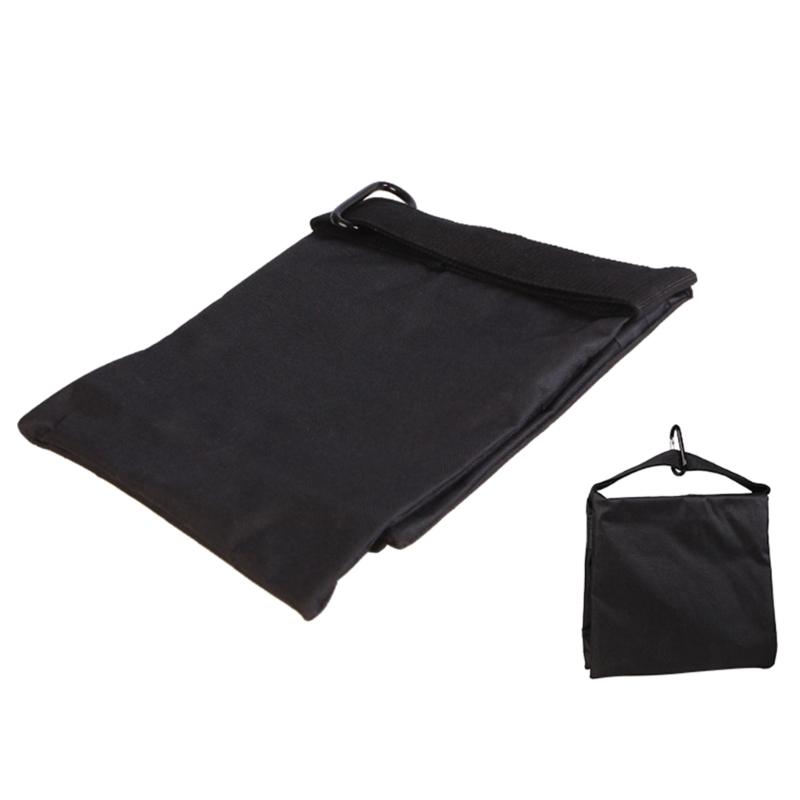 Photo Tripod, Sandbags Weight Bag for Light Stand Photography Video Equipment