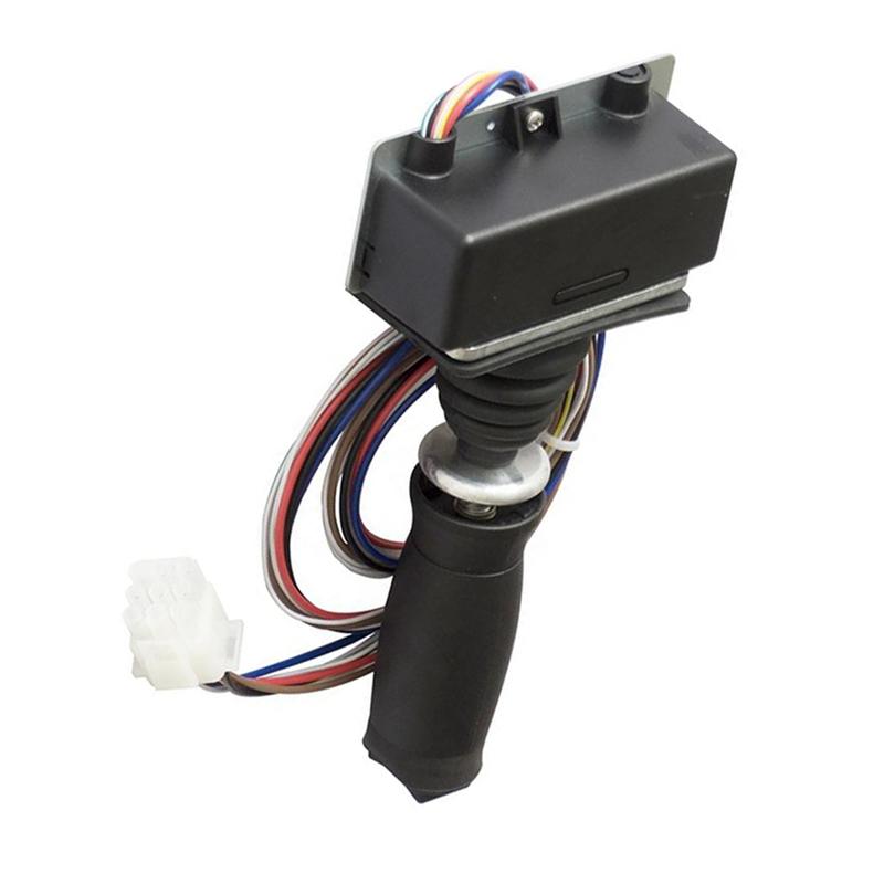 NEW-For JLG Boom Lift Joystick Controller 101118418 1001178132 1600273 Replacement Parts
