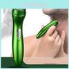 Portable Mini Electric Shaver For Women Compact Hair Removal Tool Gift For Men Floating Blade