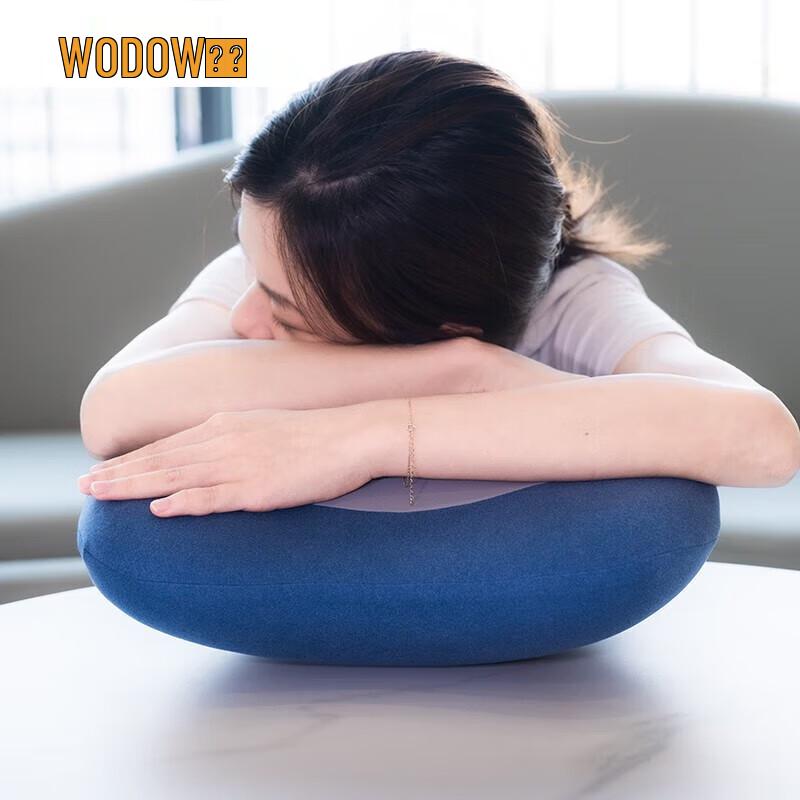 

WOPOW NM07 Quiet Kneading Massager