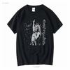 Chappell Roan Estatua de la Libertad Para Fans Camiseta vintage Lavada ropa de diseñador homme streetwear Suave Transpirable Casual