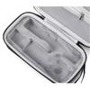 Portable Travel Storage Bag For Pocket 3 Camera Accessories EVA Hard Shell Waterproof Shockproof
