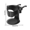 Car Vent Cup Holder - Car Cup Holder | Universal Card Link Cup Holder