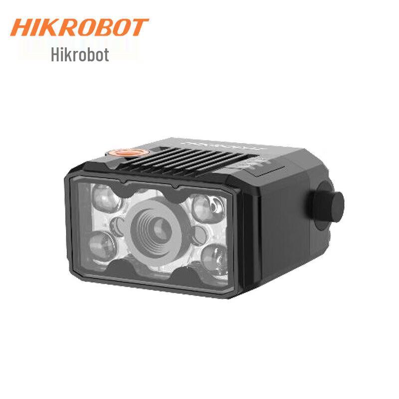 HIKROBOT YAG Laser Industrial Barcode Reader