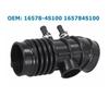 16578-4S100 165784S100 Replacement Air Intake Boot Duct Hose with Clamps Auto Part for  3.3L 1999-2004