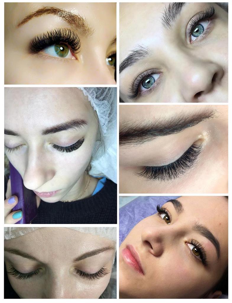 NAGARAKU 0,03/0,05 Matt Weich Handgemacht Einfach zu Greifen Blooming Falsche Wimpern
