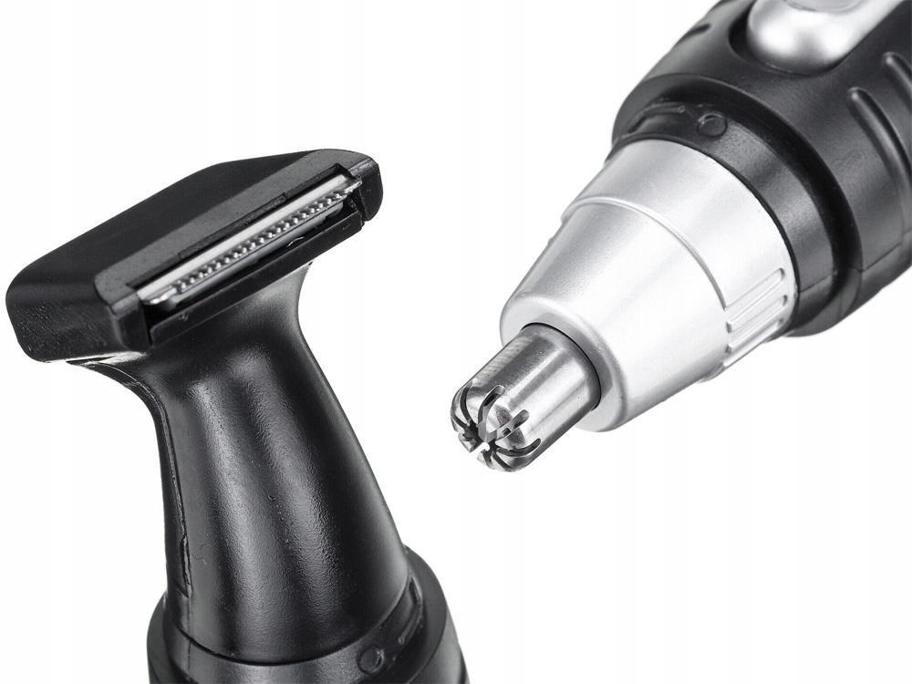 Trimmer Set Tc-3560 (40) Gab_A