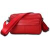 Genuine Cow Leather Women Handbags Single Shoulder Bag Zipper Messenger Bags Soft Phone Pocket High Quality Crossbody Female Bag
