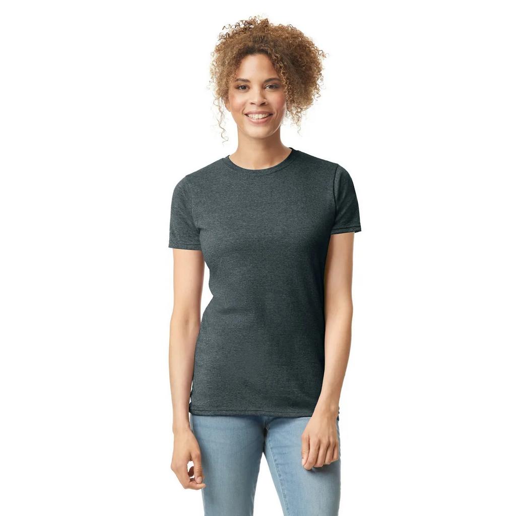 Gildan Womens/Ladies Softstyle T-Shirt