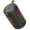 Outdoor Latest Wireless Karaoke Speaker Stereo Speaker 60W Powerful Wireless Speaker Zealot MP1