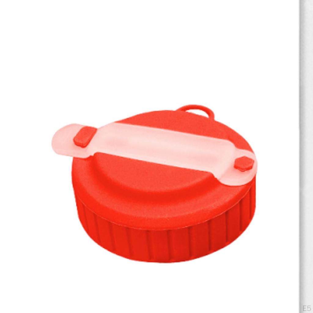 Can Lid Cover Accessories Airtight Seal Sealer Stopper for Coke Drink Picnics