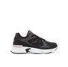 Men's Sneakers Sprandi Mpjf-2308-6 Black