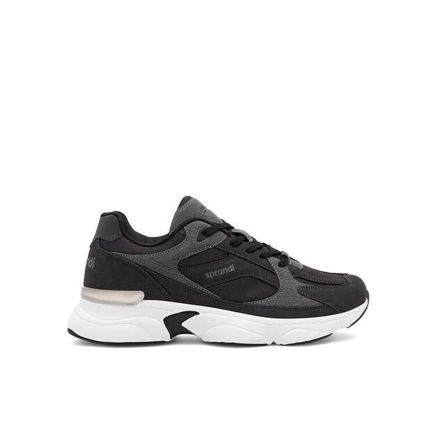 

Мужские кроссовки Sprandi Mpjf-2308-6 черный EU 44