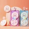 YOUSHA - Set of 2: Cat Powder Puff