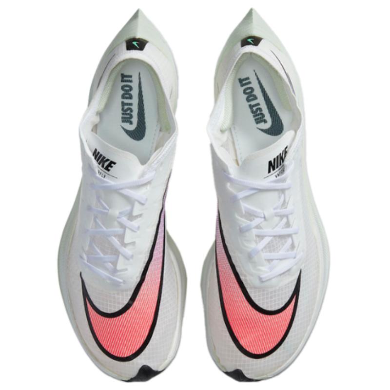 Nike ZoomX Vaporfly Next% 'Hyper Jade' Sneakers casual AO4568-102