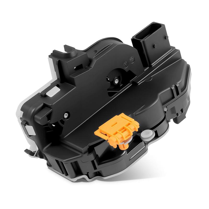 

13579502 Front Driver Side Door Lock Actuator Motor For 2010-2016 Cadillac Srx 2013-2015 Chevrolet Volt one size чёрный