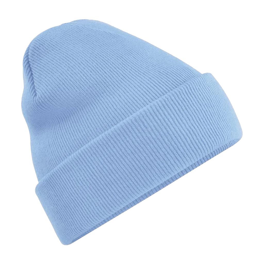 Beechfield Soft Feel Knitted Winter Hat