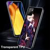 Fate Zero Stay Night Saber Phnoe Case for Xiaomi Poco X5 X6 X7 Pro X4 Gt F7 Ultra M8 M7 Redmi 15C 15 13C 13 12C 12 Unique Cover
