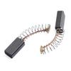 Carbon Brushes For Electric Motors 13mm Replacement Part Set Of 10 Herramientas Ferramentas Taladros Multitool